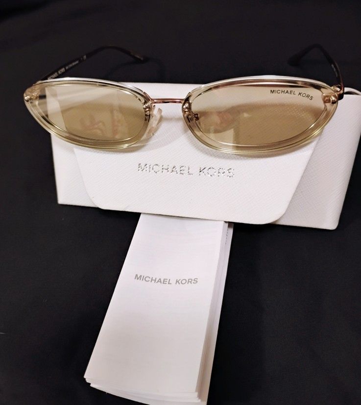 Michael Kors Maramar Sunglasses