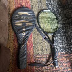 Slazenger Mystique Tennis Racket 