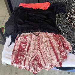 Clothes