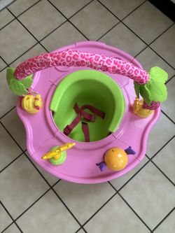 Baby Eating Chair