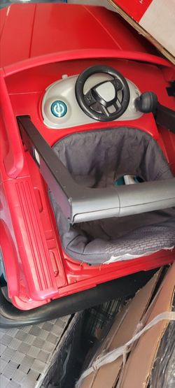Bright Starts Ford F-150 baby walker