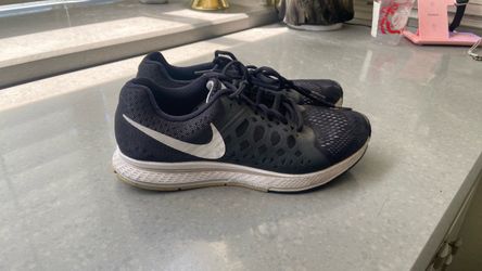 Nike Zoom shoes size 8.5