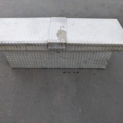 Better Built Truck Bed Tool Box