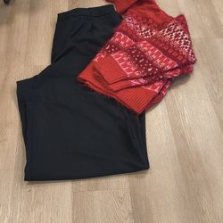 Women's Clothing Bundle/Styled Outfit