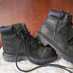 Timberland Boots (Toddler)