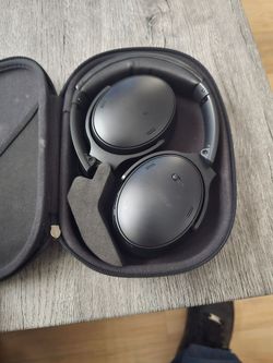 Bose QuietComfort