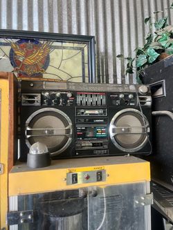 Lasonic trc-931