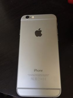 iPhone 6