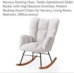 Rocking Chair