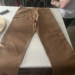 Carhartt 38” 30”