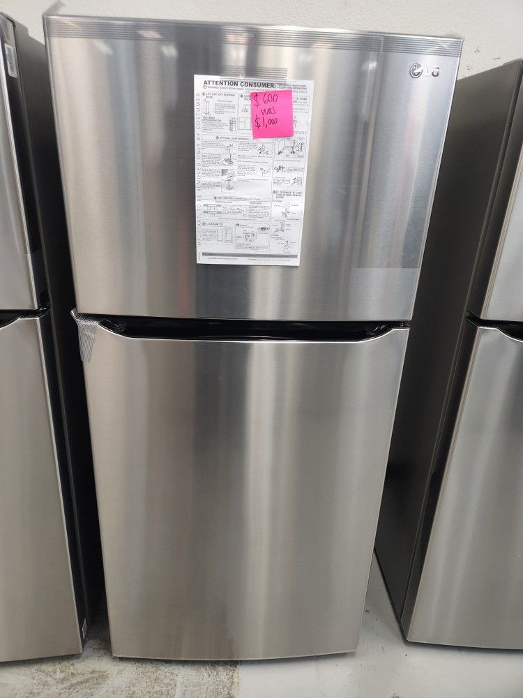 refrigerator sale under $600