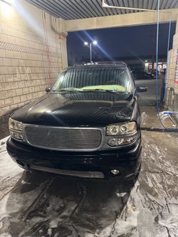 2005 GMC Yukon XL