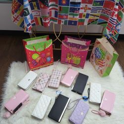 Monederos Para Dama $15