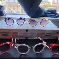 Kids Glasses