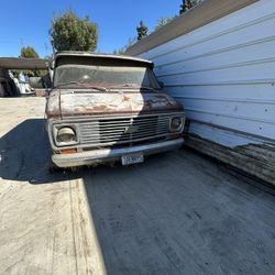 Van