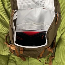 Jansport Hatchet Backpack