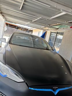 Car wrap