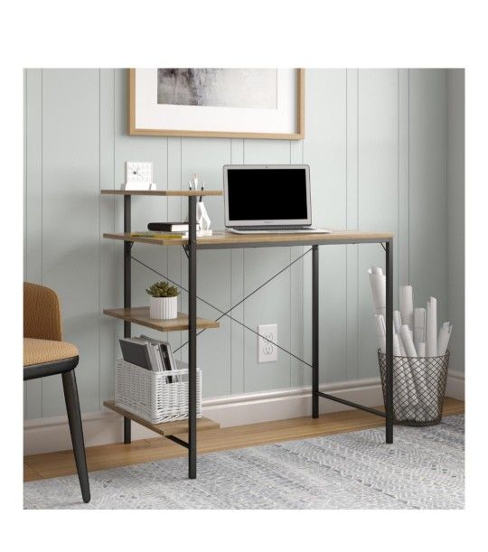 New In Box MAINSTAY DESK
