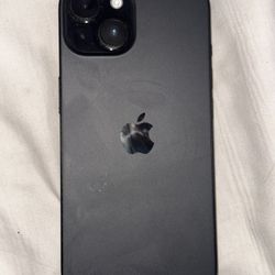 T Mobile iPhone 15 128 Gb