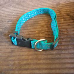 New Collar Never Used 
