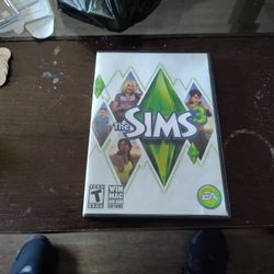 The Sims 3 (Pick Up Only)
