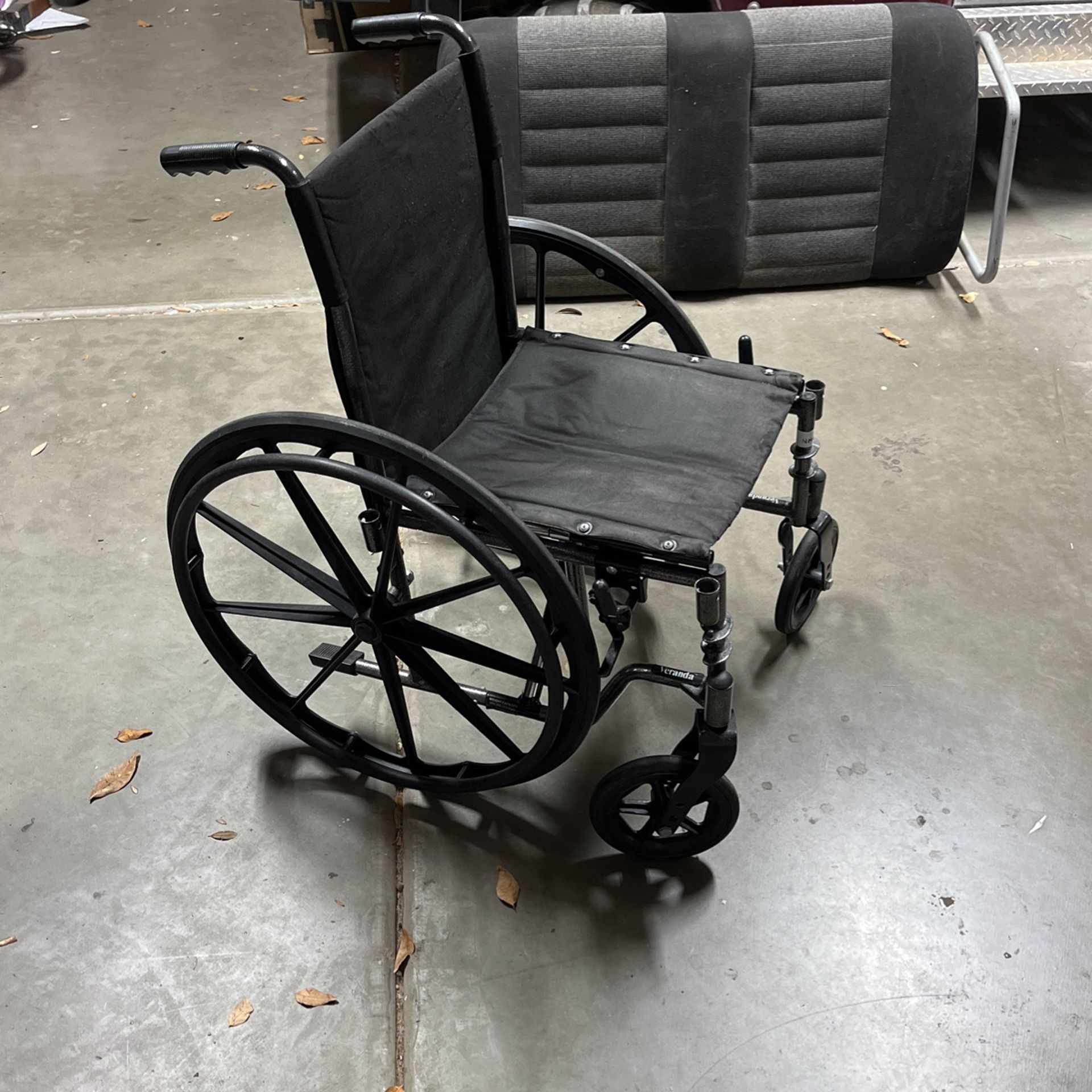 Wheelchair for Sale in Gilbert, AZ OfferUp