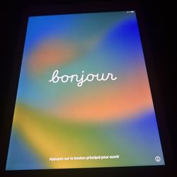 Apple iPad Pro 9.7-inch (Wi-Fi, 32GB) – Excellent Condition