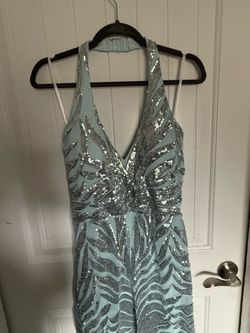 Prom dress new