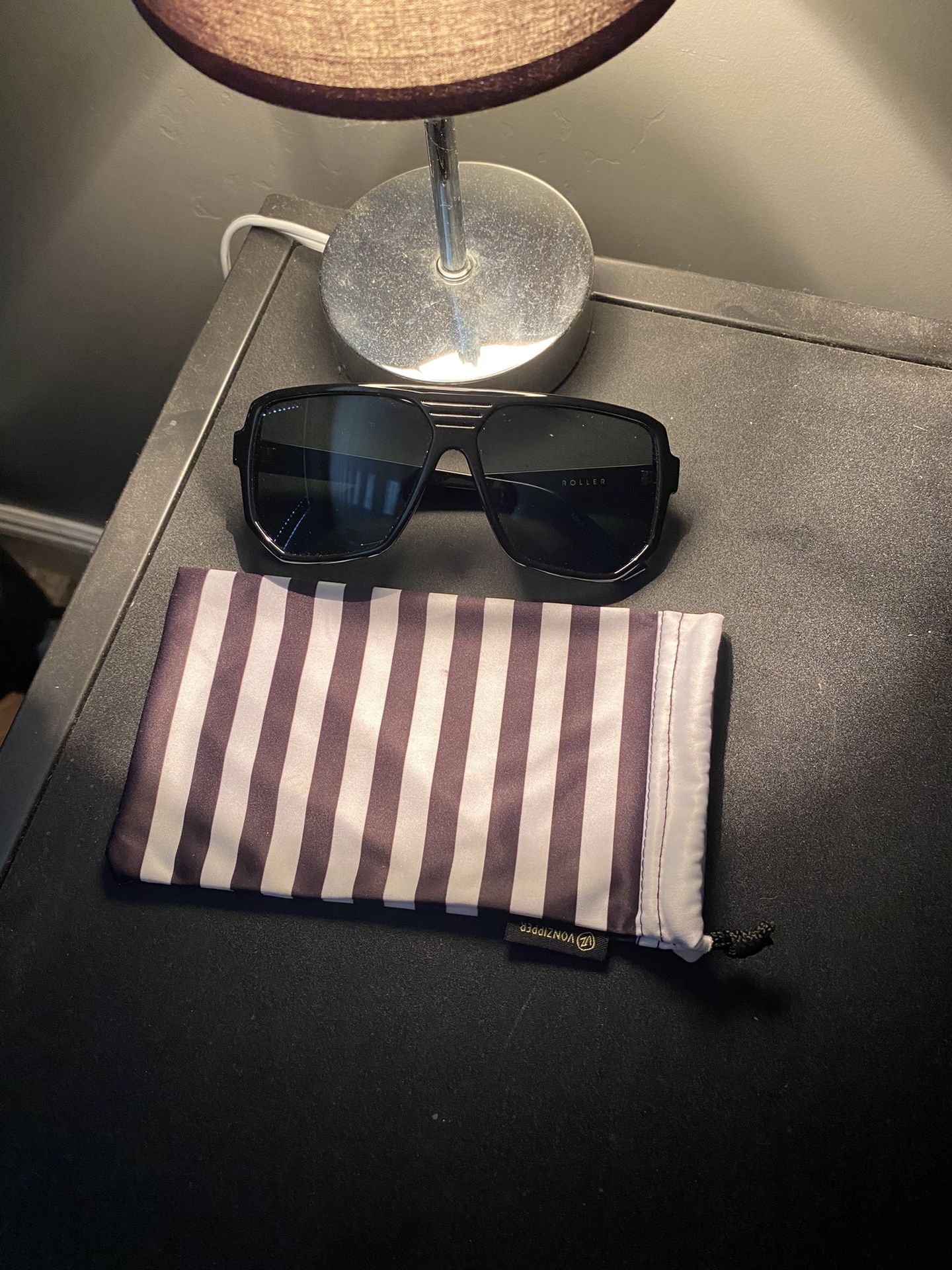 Von Zipper Sunglasses