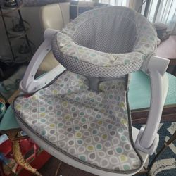 Baby Seat. 