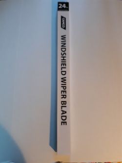 CAMCO Car Truck RV Windshield Wiper w/Blade 18", 22" & 24" MSRP $15.00 NIB