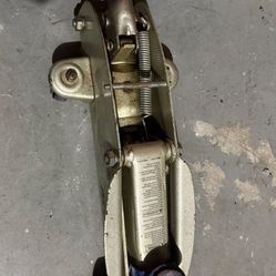 Car Jack 