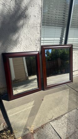 Two mirrors 40