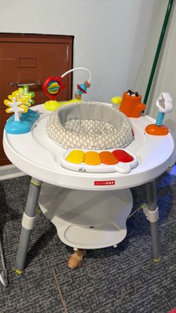 Skip Hop Activity Center