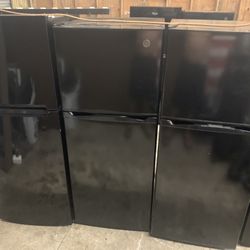 Refrigerator 24”