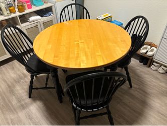 Kitchen Table