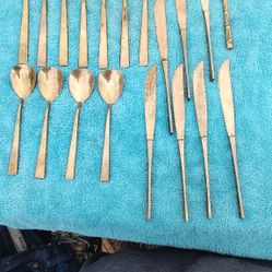 Bronze Antibiotic Denner Ware