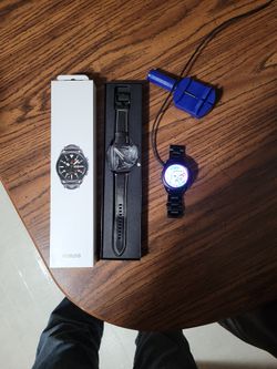 Galaxy Watch 3