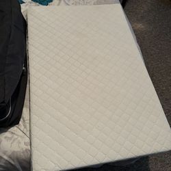 Water Proof Mattress (pack N Play Size)