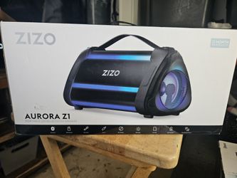 Portable Bluetooth Speaker