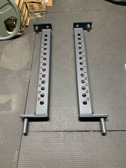 REP PR5000 Flip Down Safety