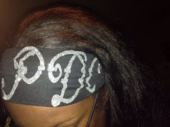 Personalized Headbands