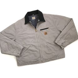 Carhartt jacket cheap j001