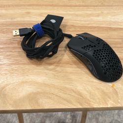 Glorious Model O Pc Gaming Mouse Like New