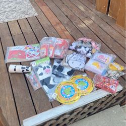 Barn Theme Party Supply 