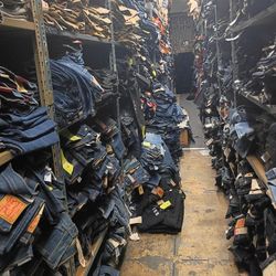 Levis 501 Jeans Original 