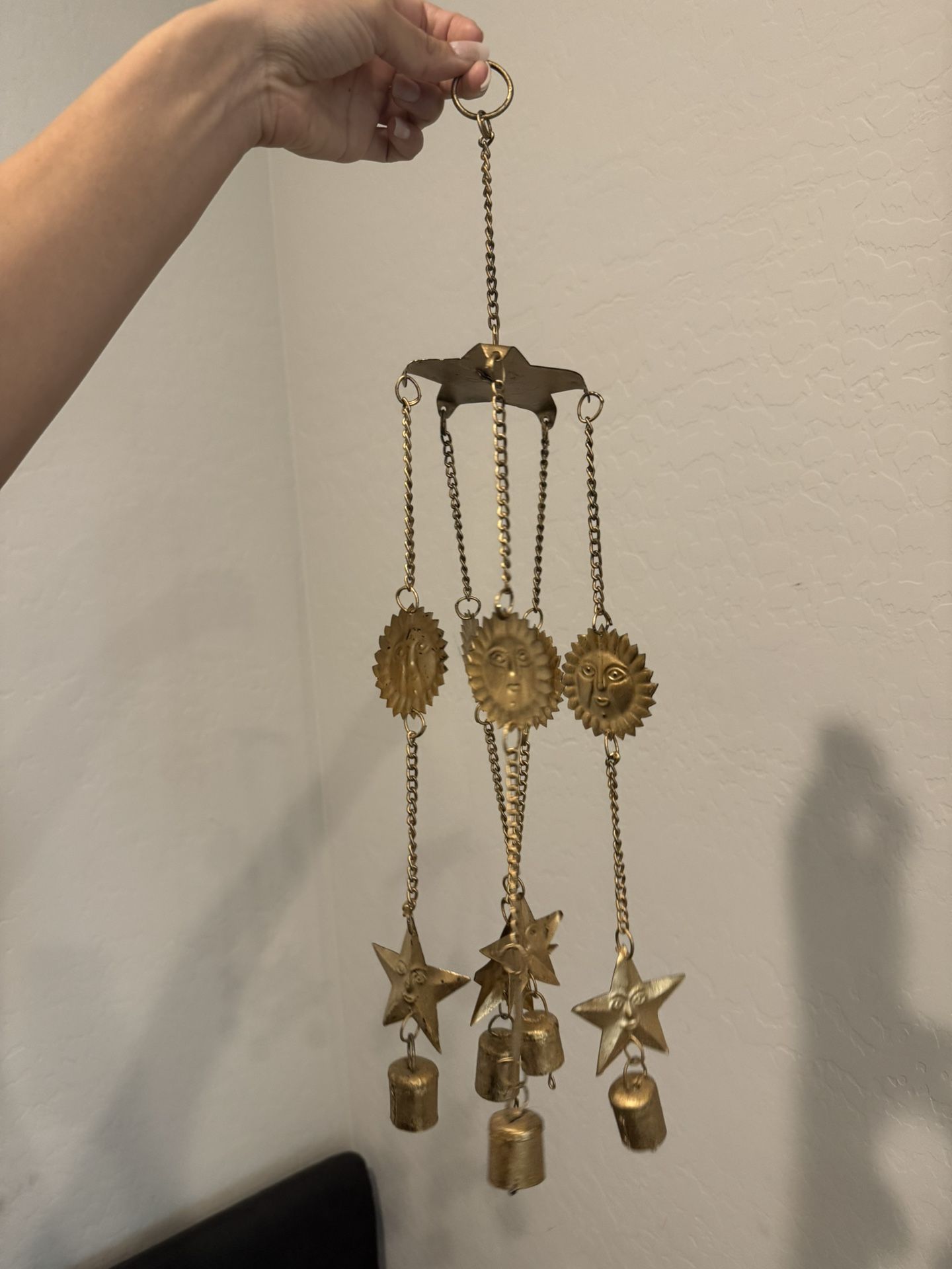 Wind Chimes / Home Decor / Spiritual / Garden