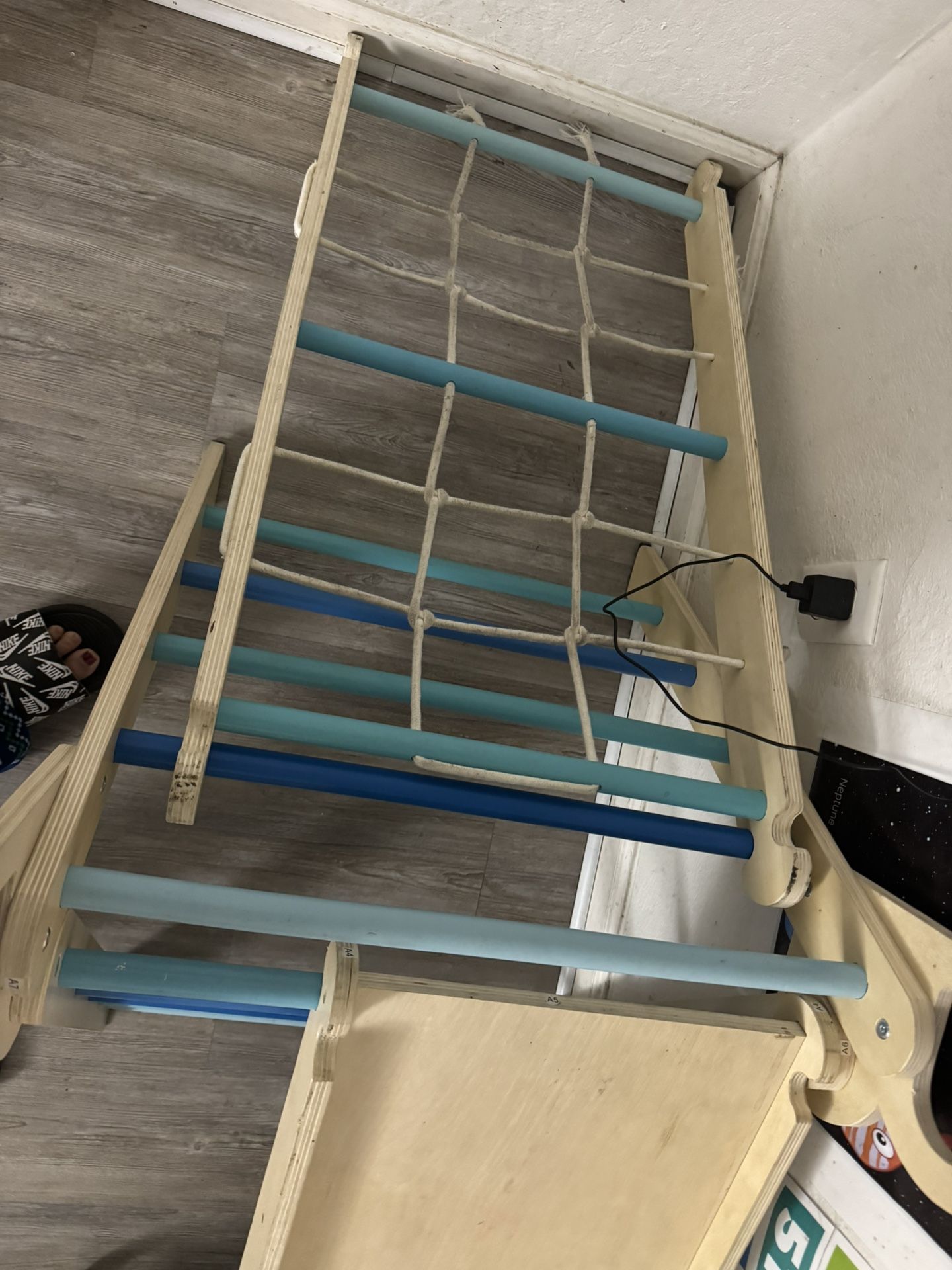 Play Gym
