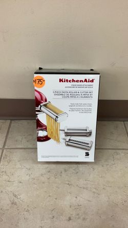 KITCHEN AID STAND MIXER ATTACHMENT KSMPRA.
