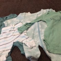 Baby Boy Cloths